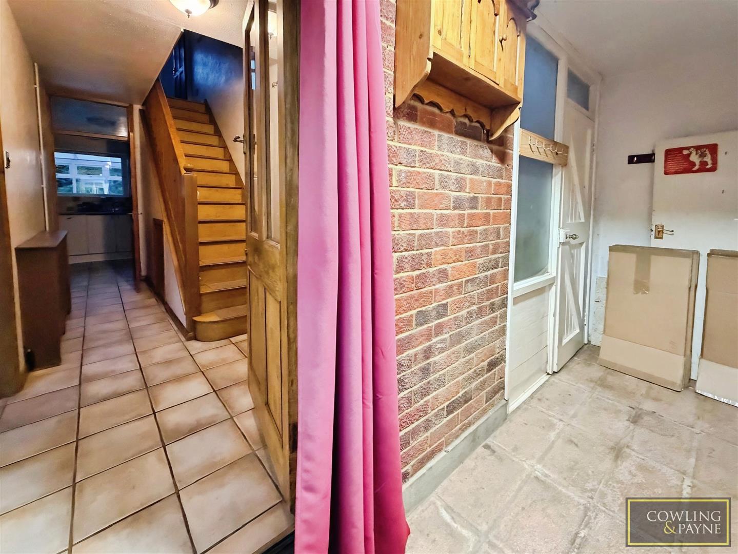 Brook Street, Colne Engaine, Colchester